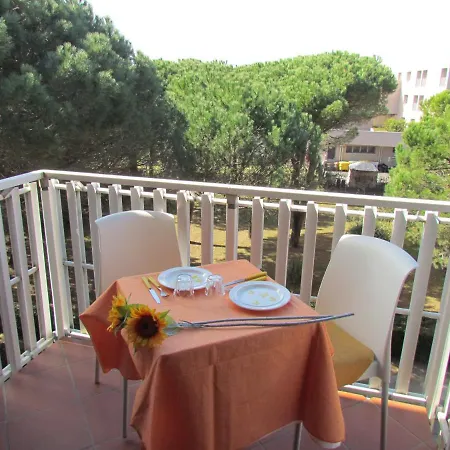 Appartement Angela Bibione