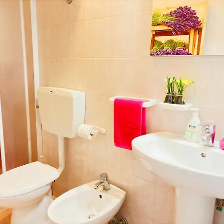Angela Appartement