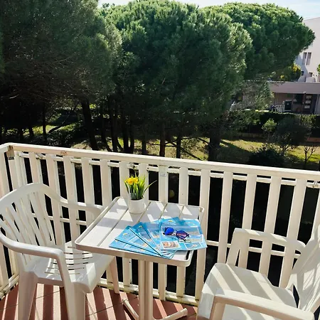 Angela Appartement *