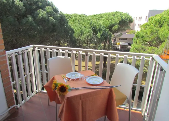 شقة Angela بيبيوني