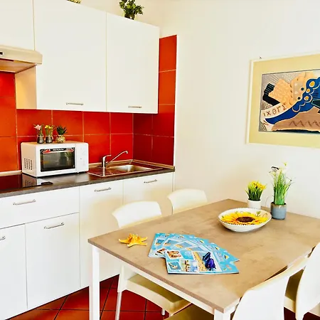 Apartman Angela