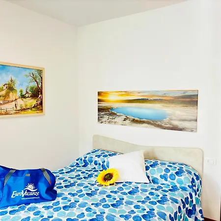 Apartment Angela - 100m From The Bibione